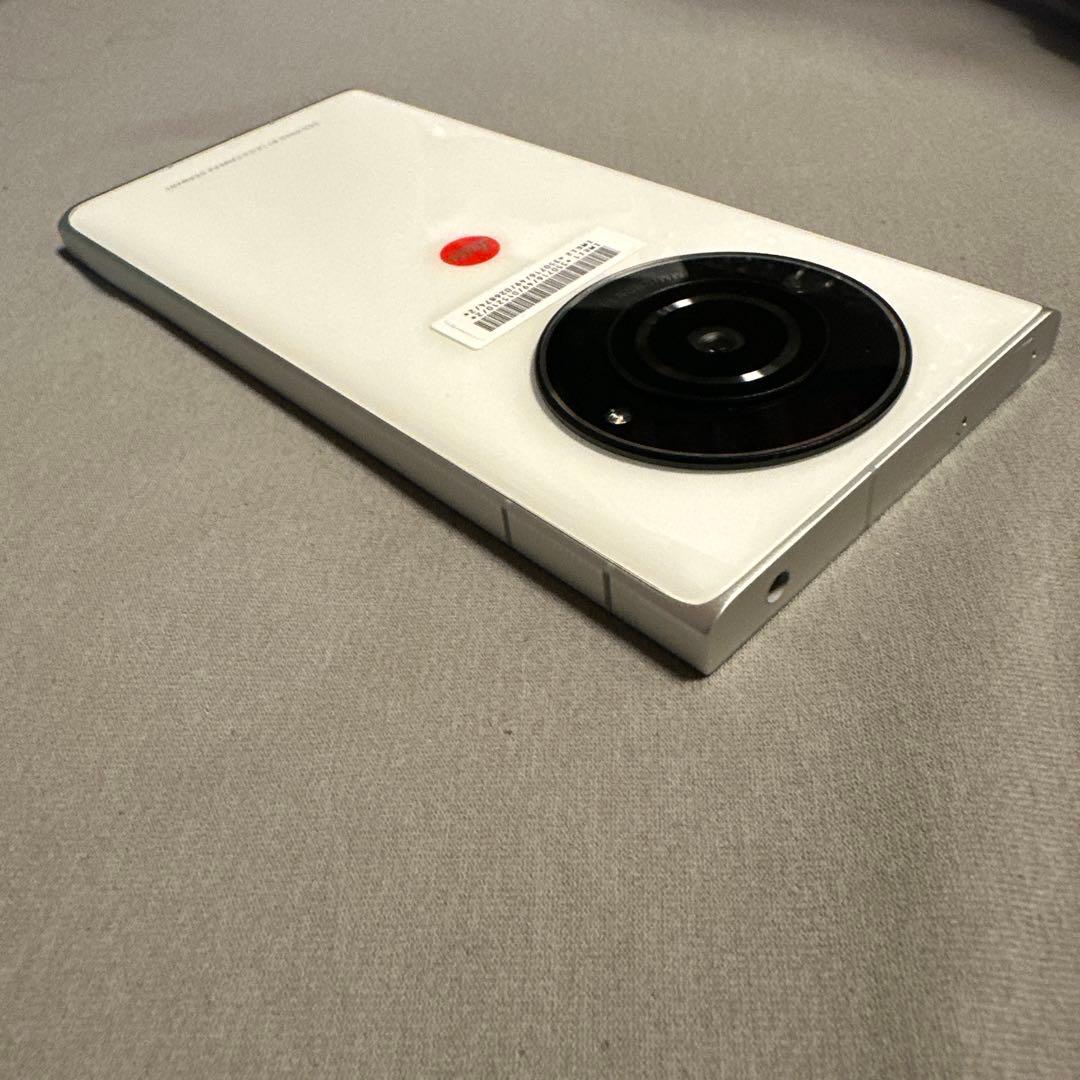 Leitz phone 2 ライツフォン 512GB SIMフリー 6