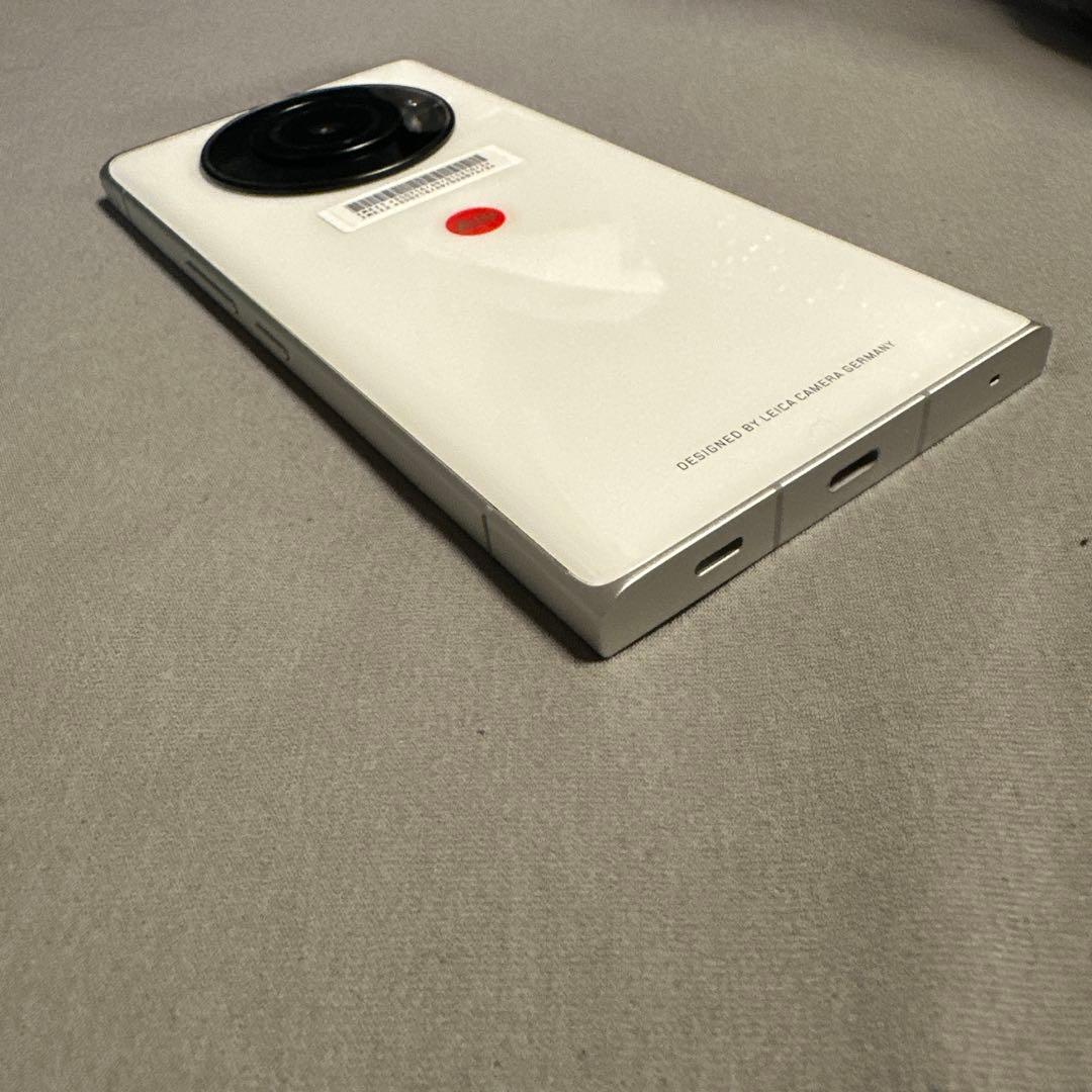 Leitz phone 2 ライツフォン 512GB SIMフリー 6