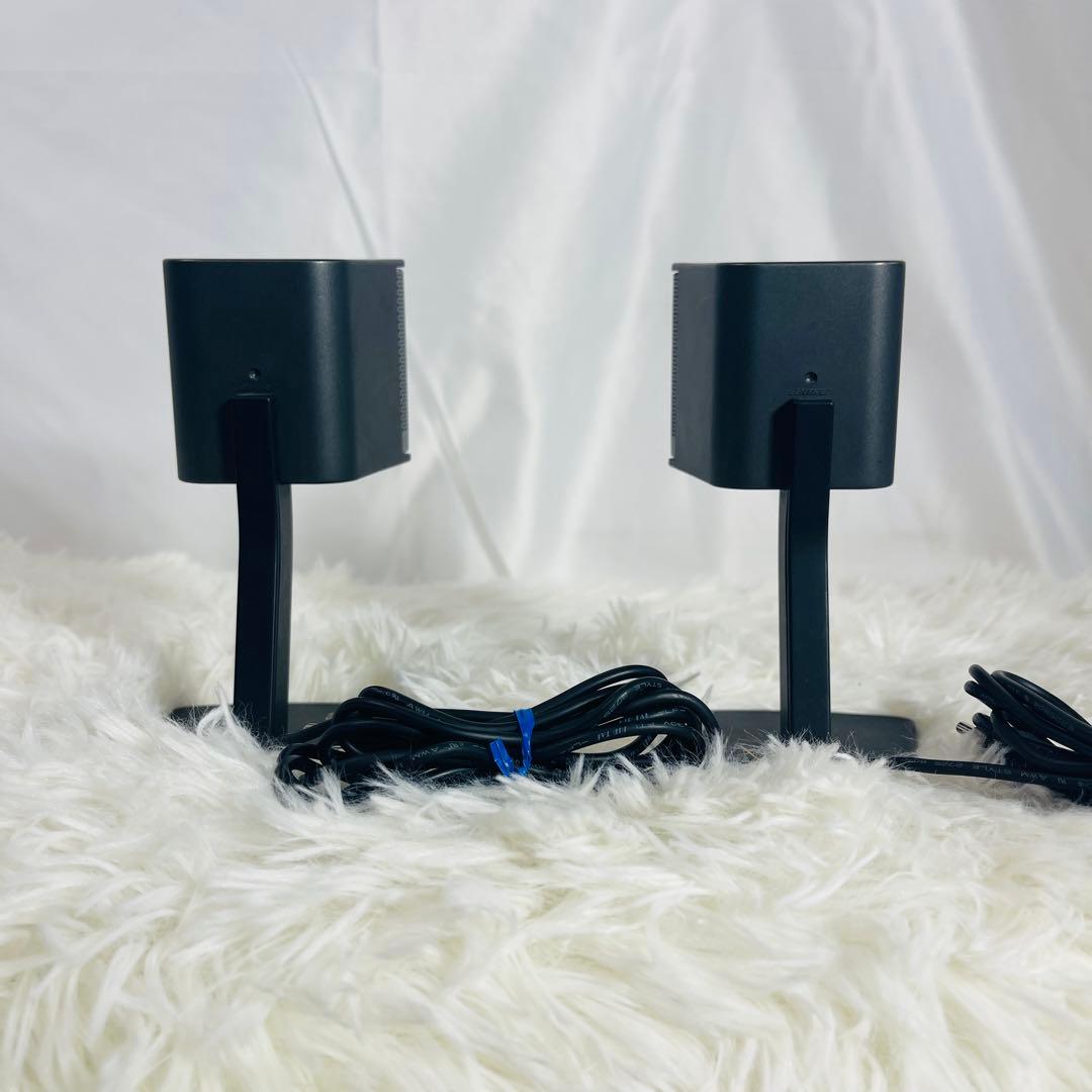 美品✨ BOSE Companion 3 Series II スピーカーセット