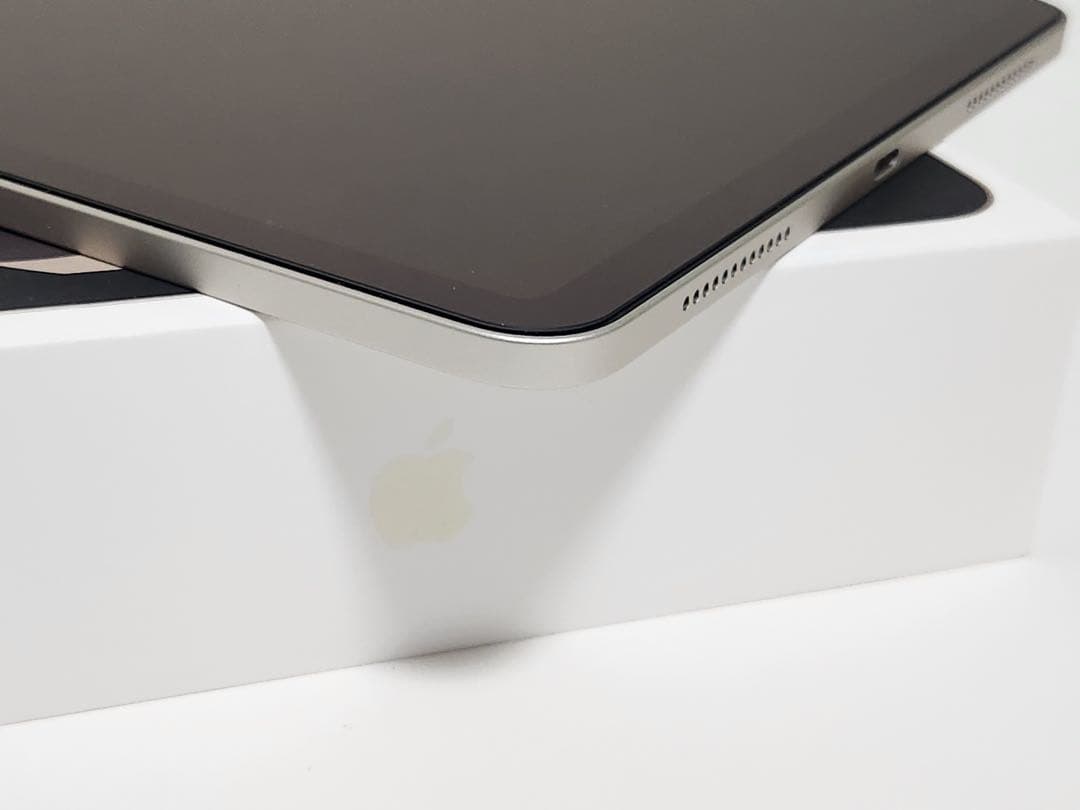 iPad Air 第5世代 Wi-Fi + Apple Pencil 第2世代