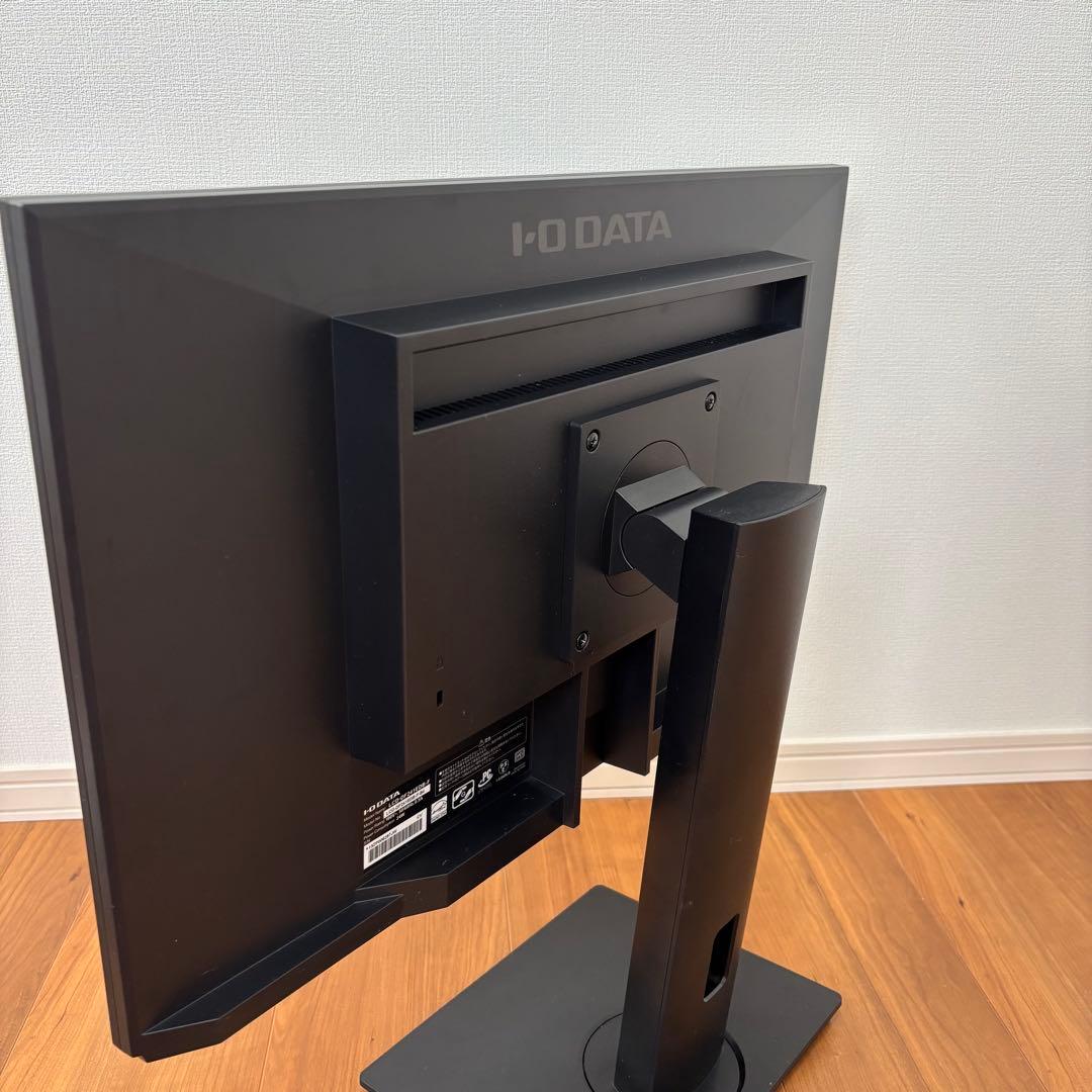 IO-DATA 23.8インチ ゲーミングモニター 液晶ディスプレイ モニター