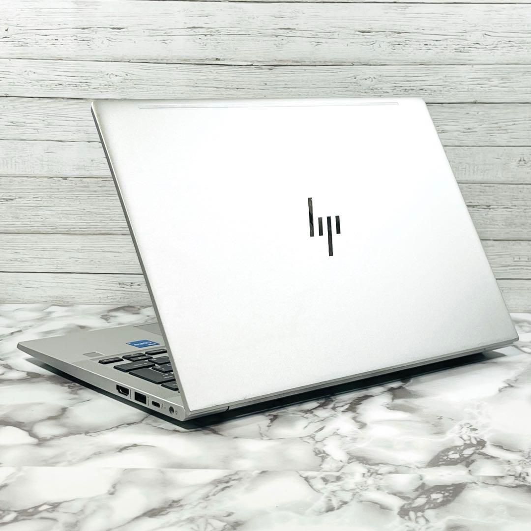 ✨美品・第12世代Core i5・メモリ16GB搭載の高性能モバイルPC✨