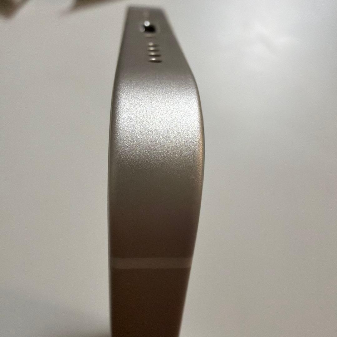 iPhone 13mini 128GB スターライト　SIMフリー