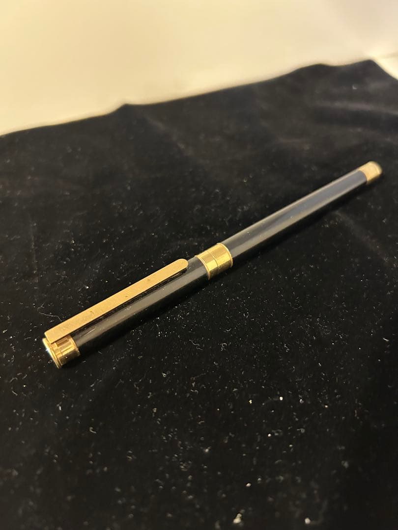 Montblanc モンブラン　ノブレス　万年筆