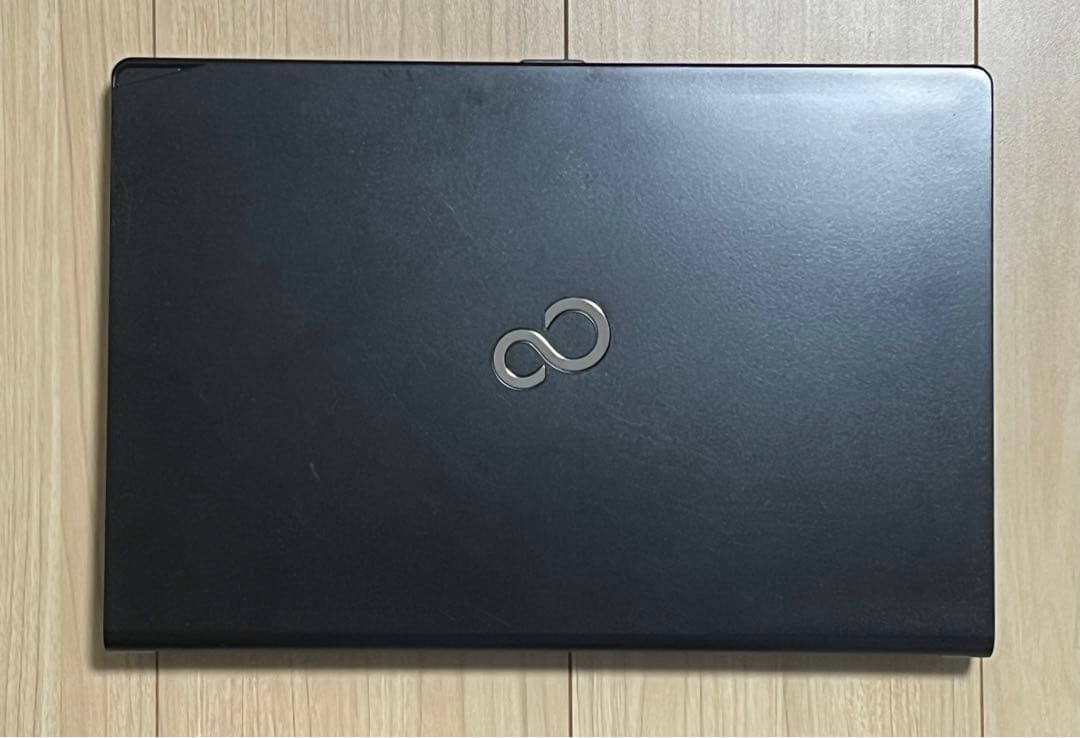 ノートパソコン 富士通LIFEBOOK S935 第5世代Core i5