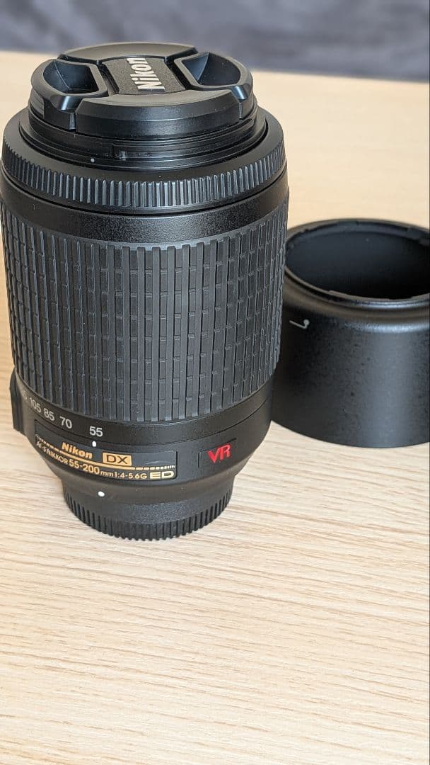 Nikon D5300 デジタル一眼レフ 本体