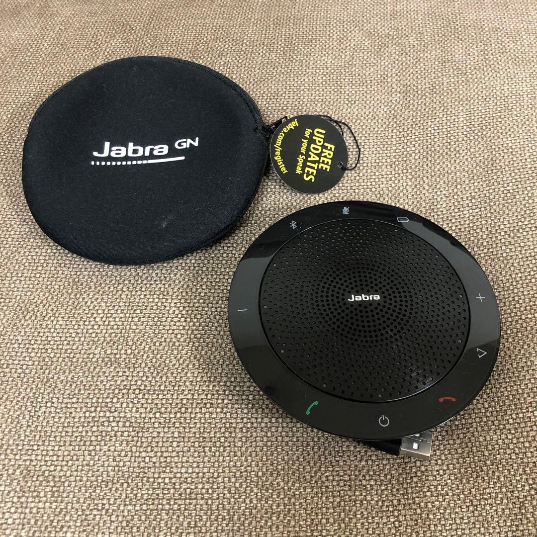 Jabra ジャブラ Jabra Speak510 スピーカーフォン