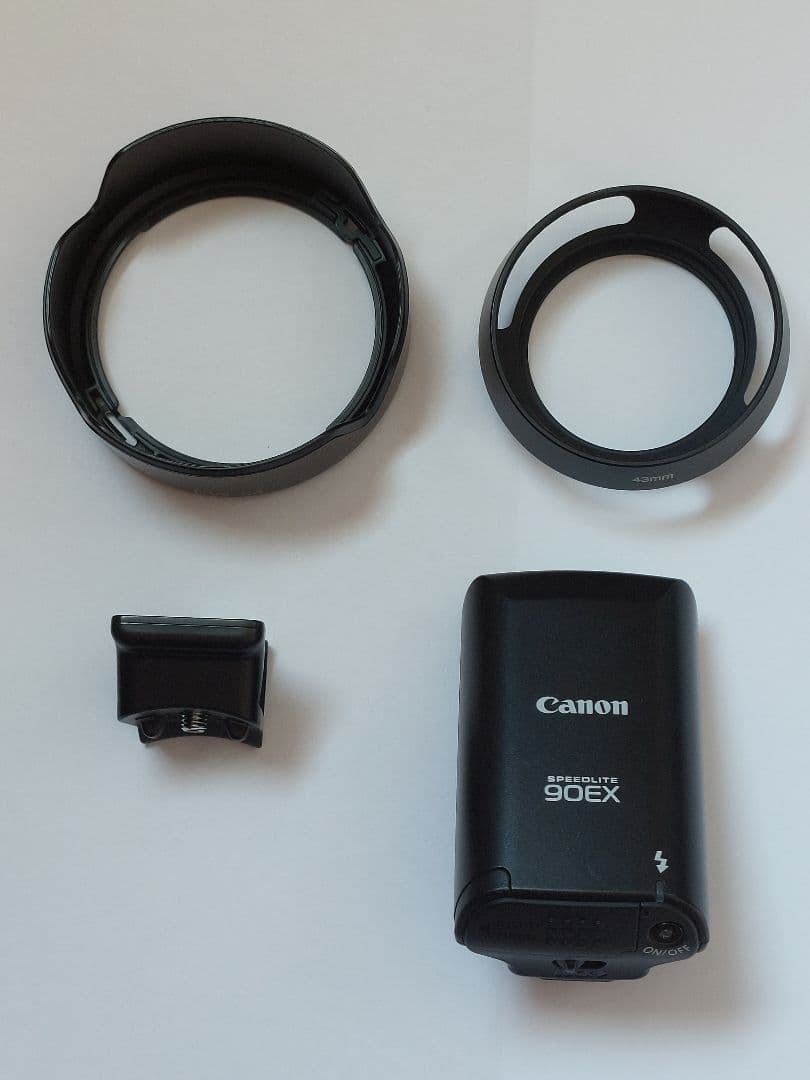 Canon ミラーレス一眼レフ Eos Mフルセット