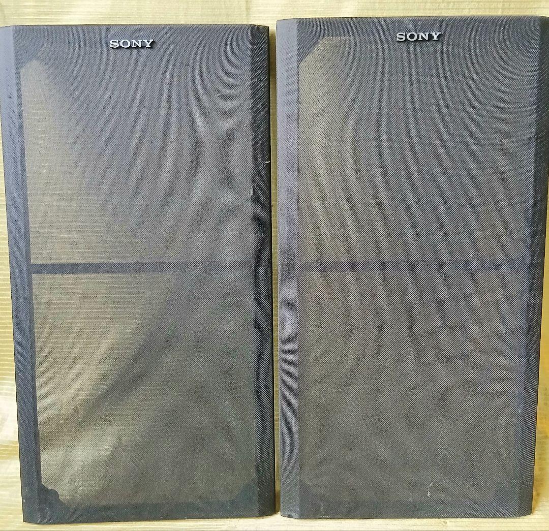 SONY 3WAYスピーカー SS-V725AV 「動作未確認」
