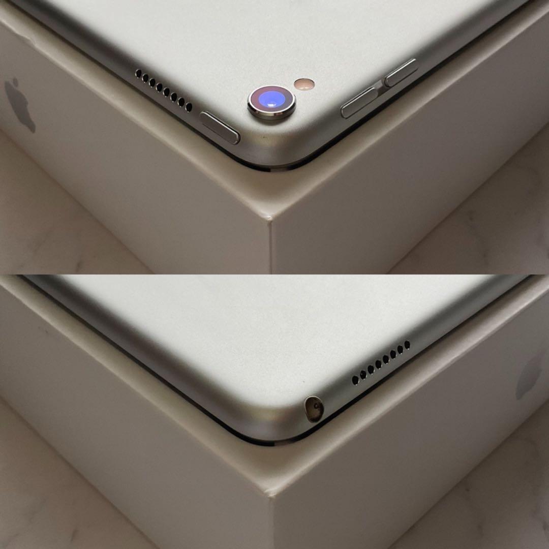【極美品】Apple iPad Pro 10.5㌅ Wi-Fi 64GB