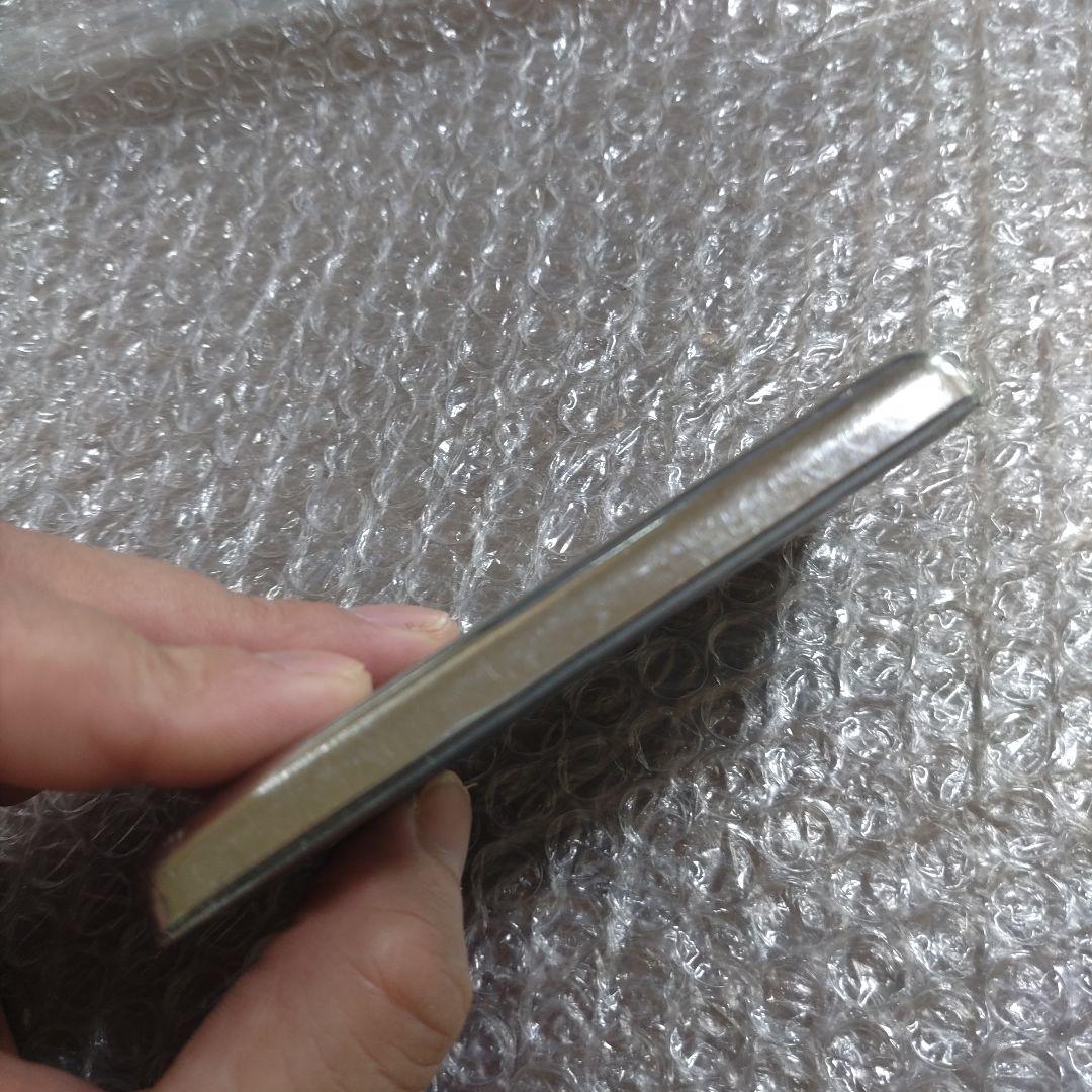 アイポッドクラシック　第6世代　MB565J　管理ナンバー3800
