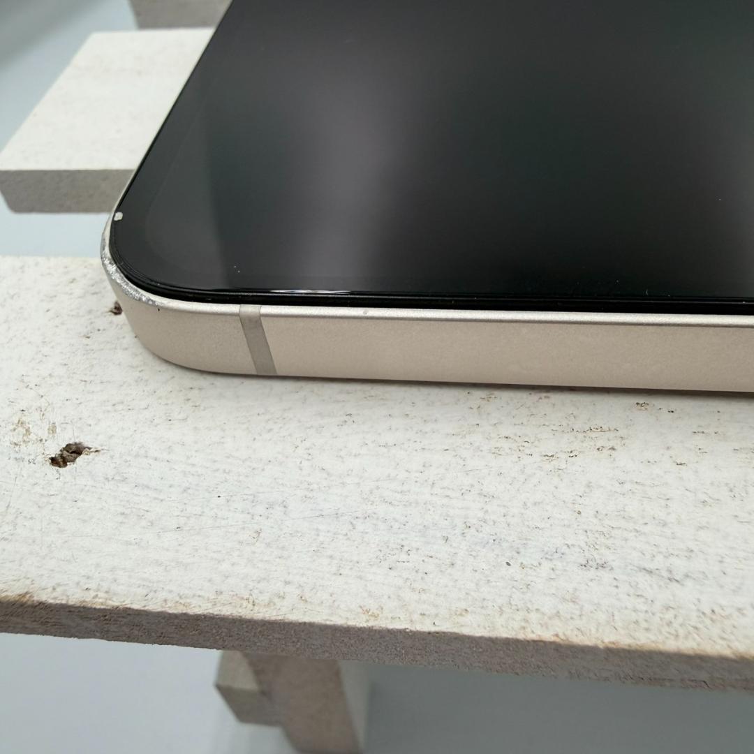 iPhone13 128GB スターライト 435