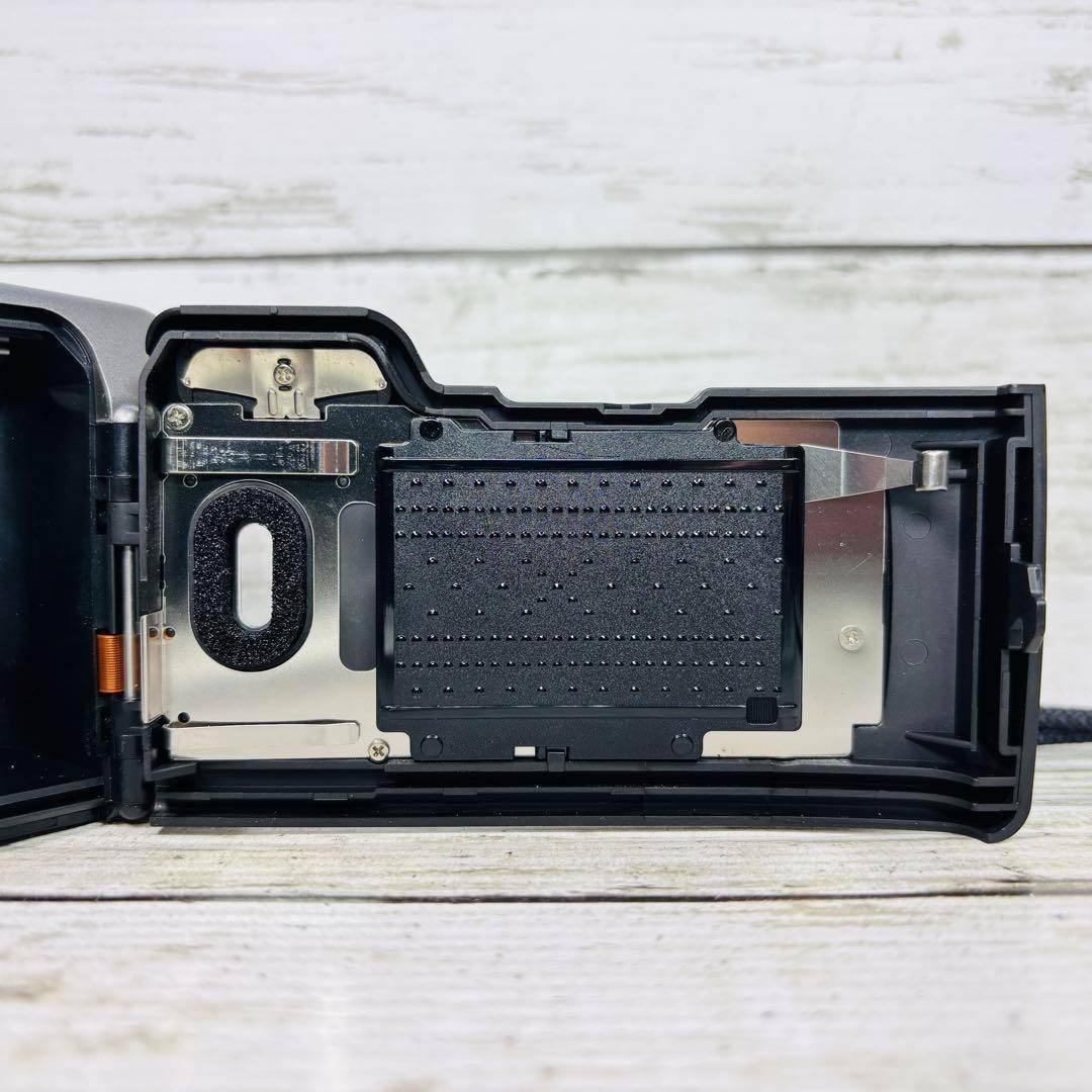 【動作良好】Canon Autoboy Luna PANORAMA