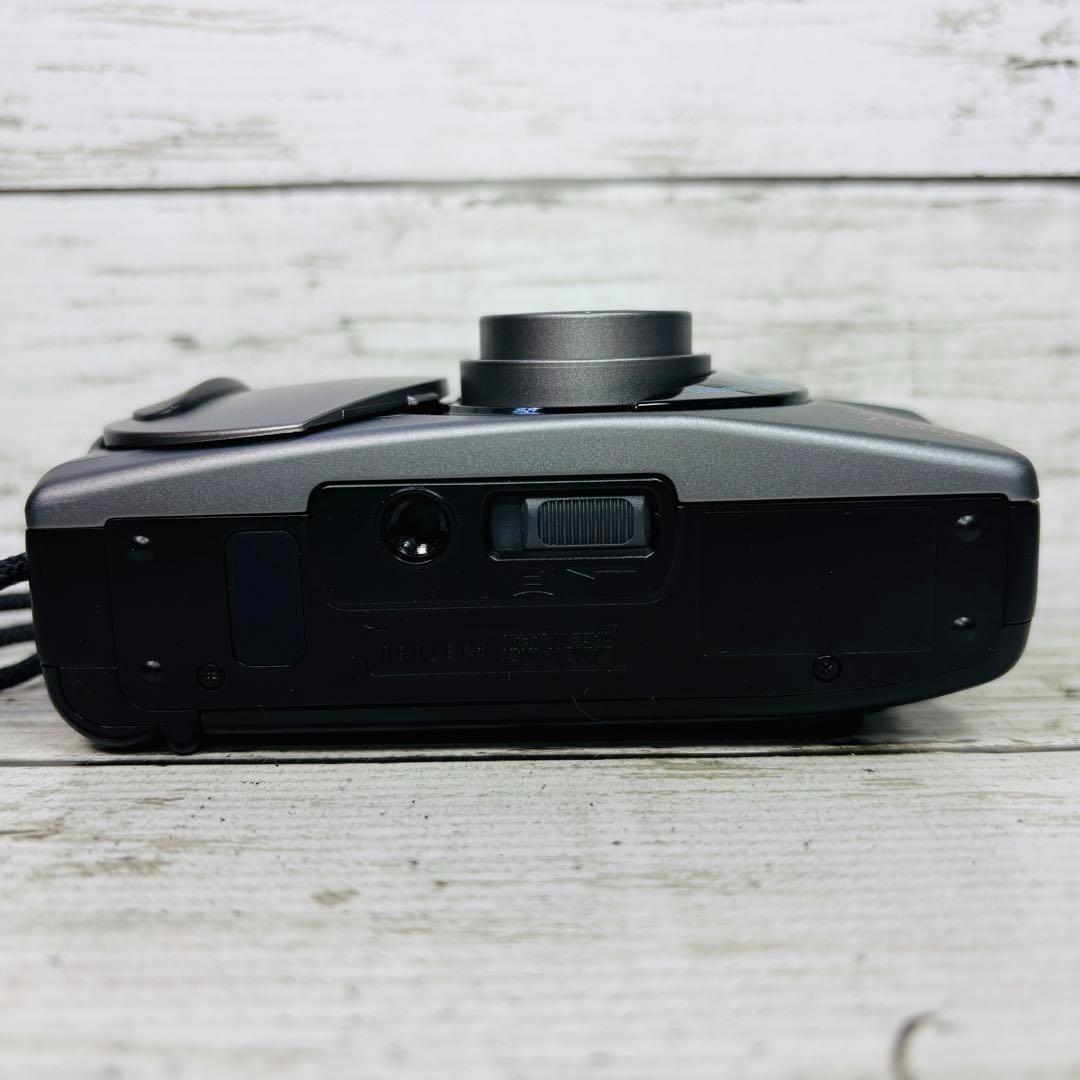 【動作良好】Canon Autoboy Luna PANORAMA