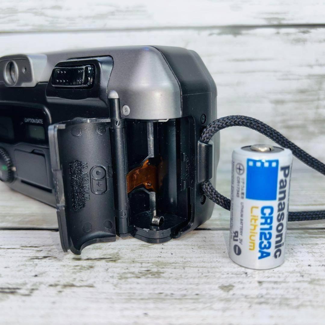 【動作良好】Canon Autoboy Luna PANORAMA