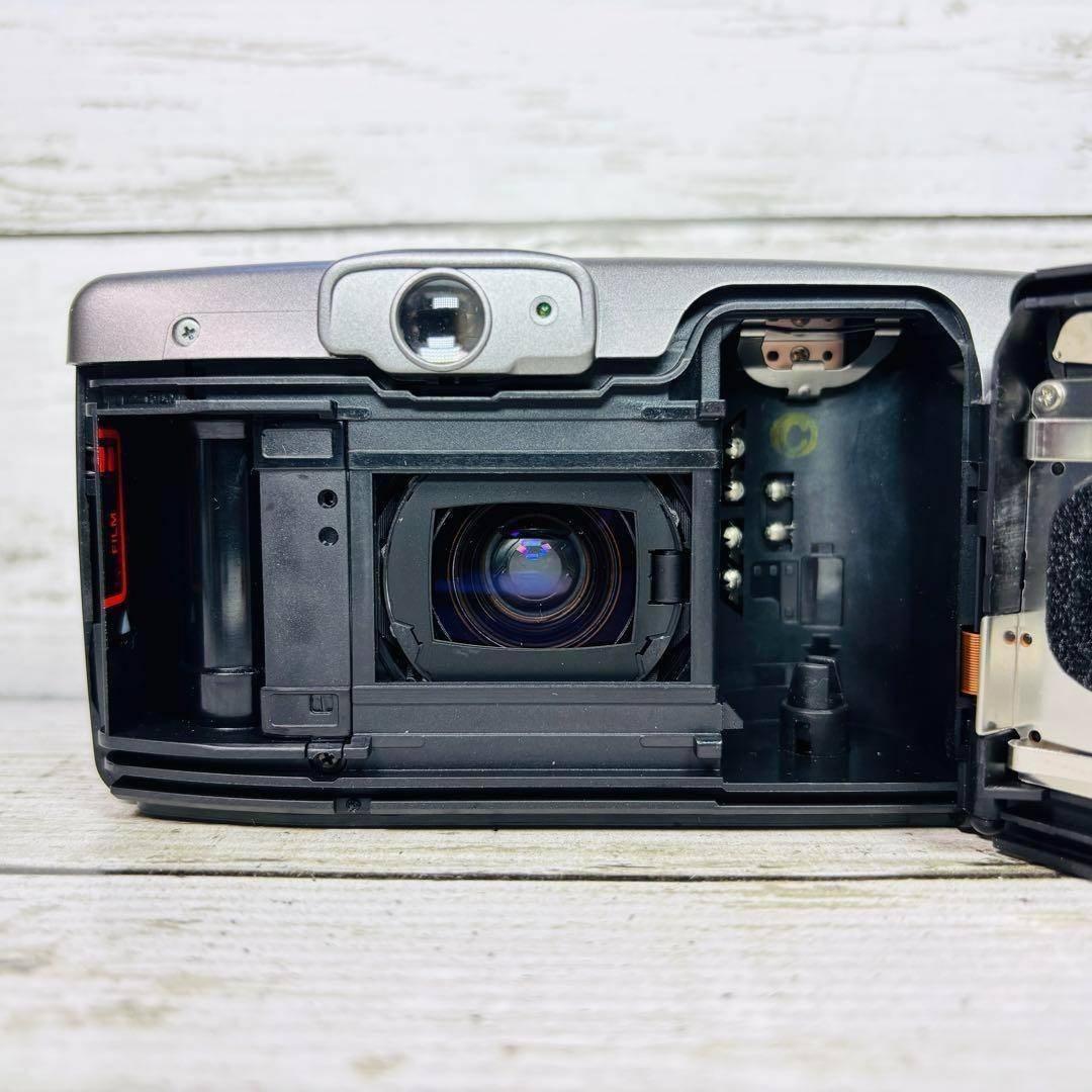 【動作良好】Canon Autoboy Luna PANORAMA