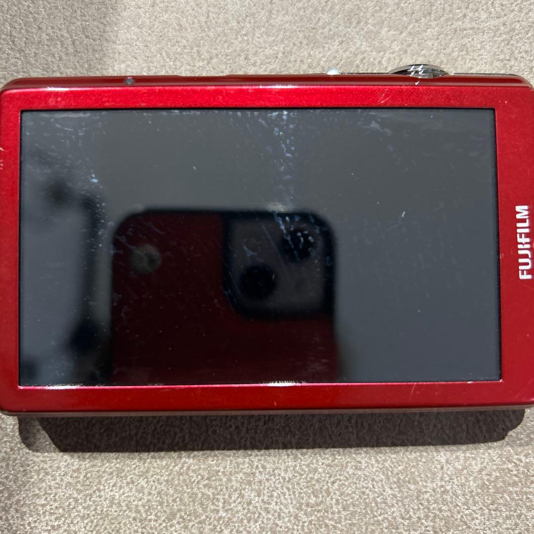 デジタルカメラ FUJIFILM finepix Z800EXR