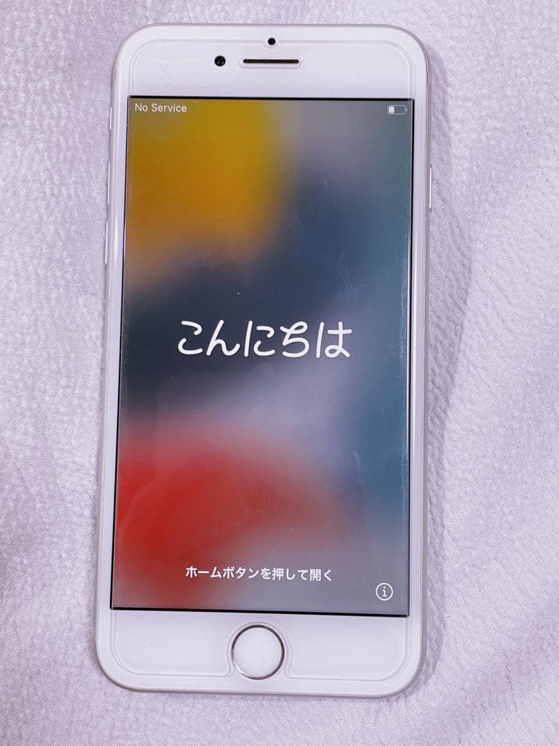 Apple iPhone 8 本体 64GB