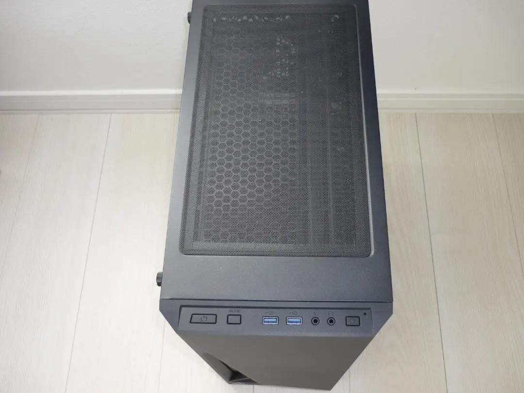 ASRockH410M-HDV/CEL-G5905メモリ8GＢ/SSD128GB