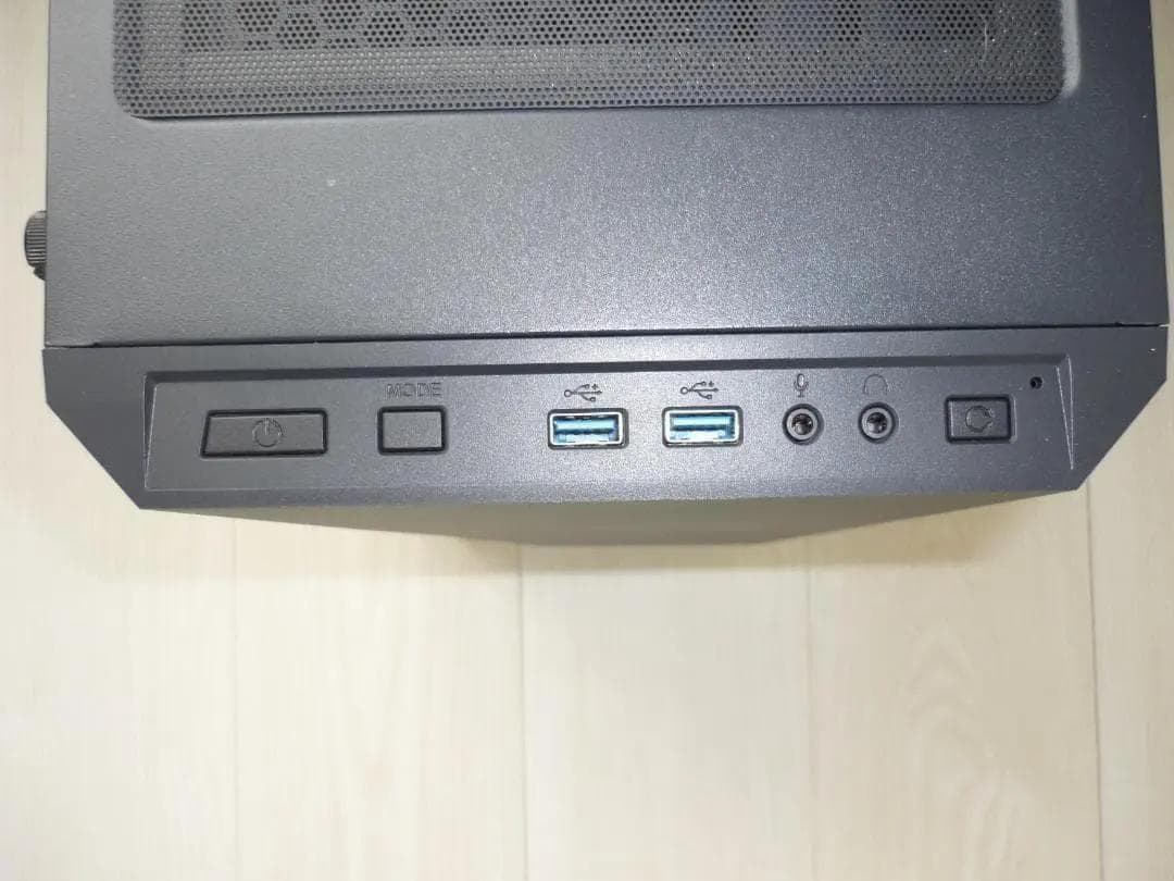 ASRockH410M-HDV/CEL-G5905メモリ8GＢ/SSD128GB