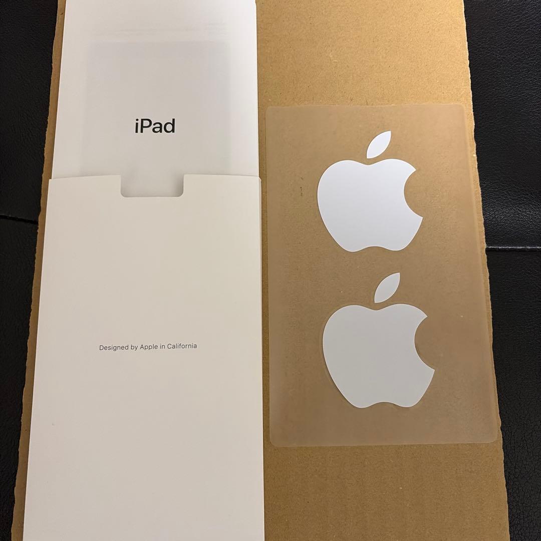 iPad シルバー 64GB 第9世代 バッテリー89％