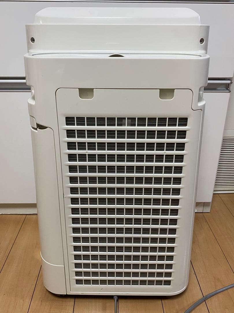 SHARP 加湿空気清浄機 KC-G40-W プラズマクラスター 送料込