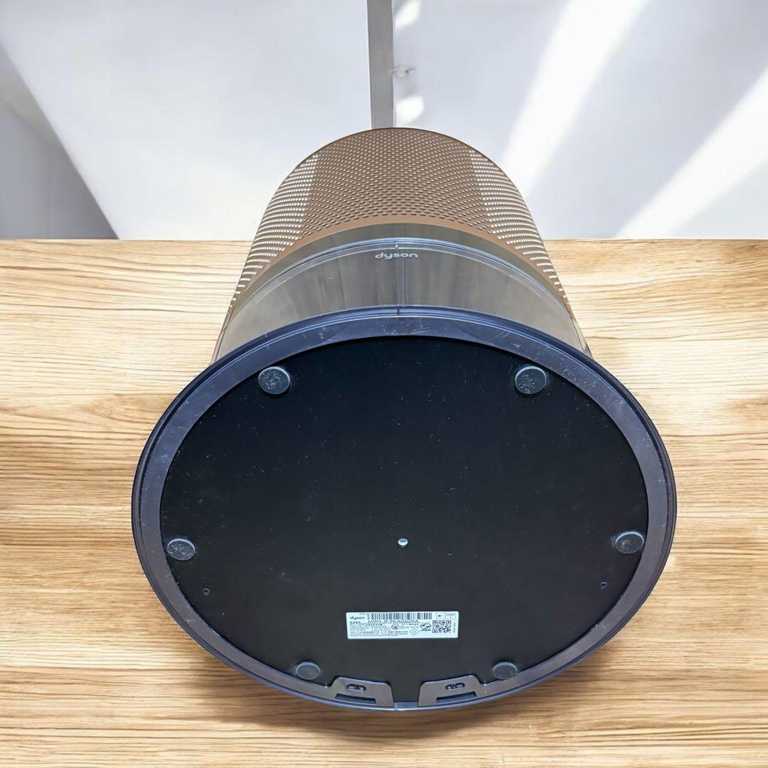 【上位モデル】Dyson PH04 加湿空気清浄機 2021年 リモコン付 美品