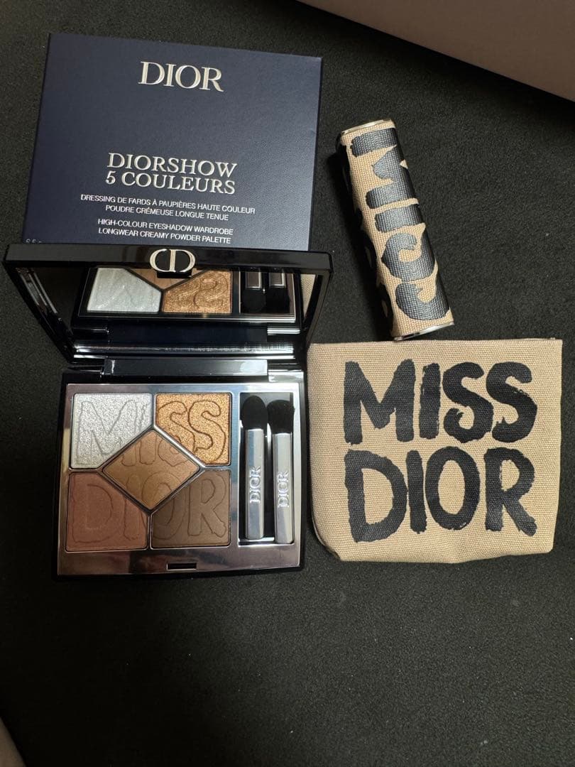 ディオール香水Miss Dior Essence 35ml