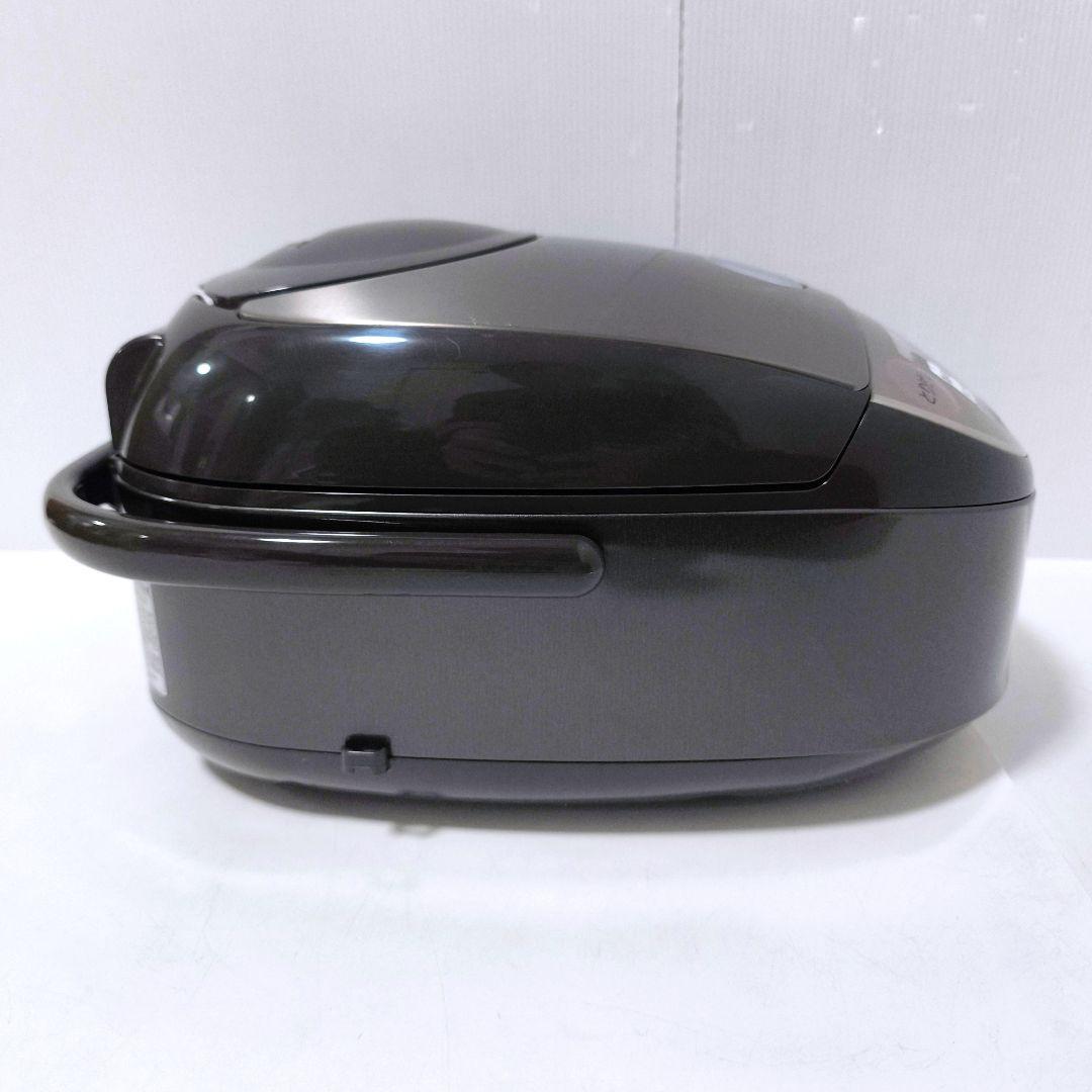 【送料無料】象印 IH炊飯器 5.5合炊きNW-VT10 ブラウン