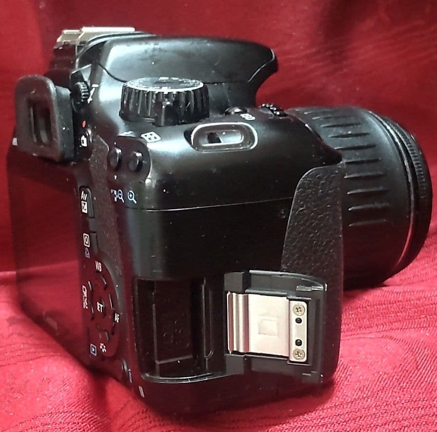 Canon EOS X4 デジタル一眼レフカメラ＋標準ズームレンズ＜動作確認済＞