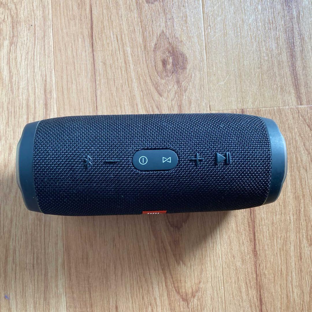 JBL Charge 3 ポータブルBluetoothスピーカー【良品】