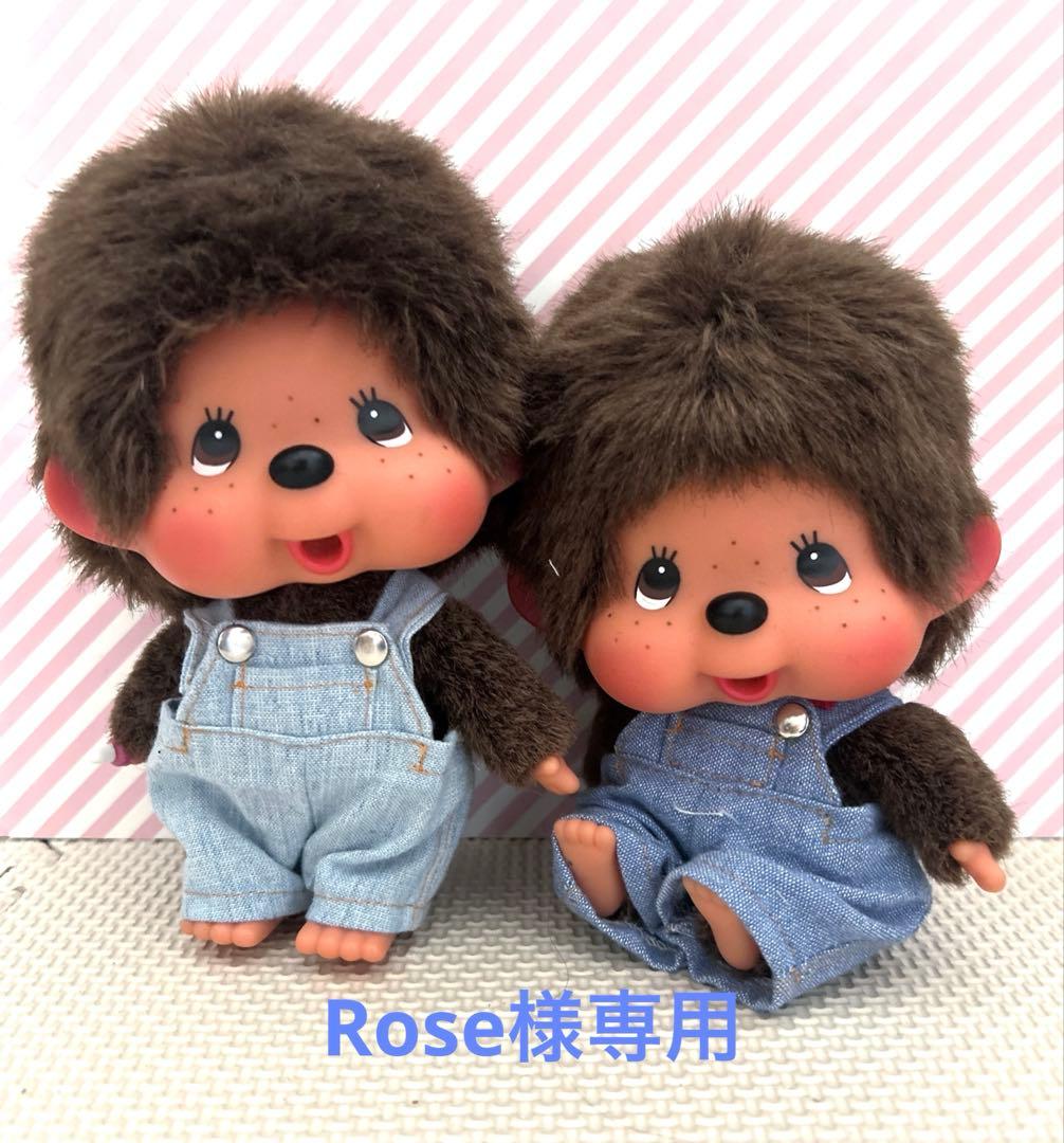 人形 Rose