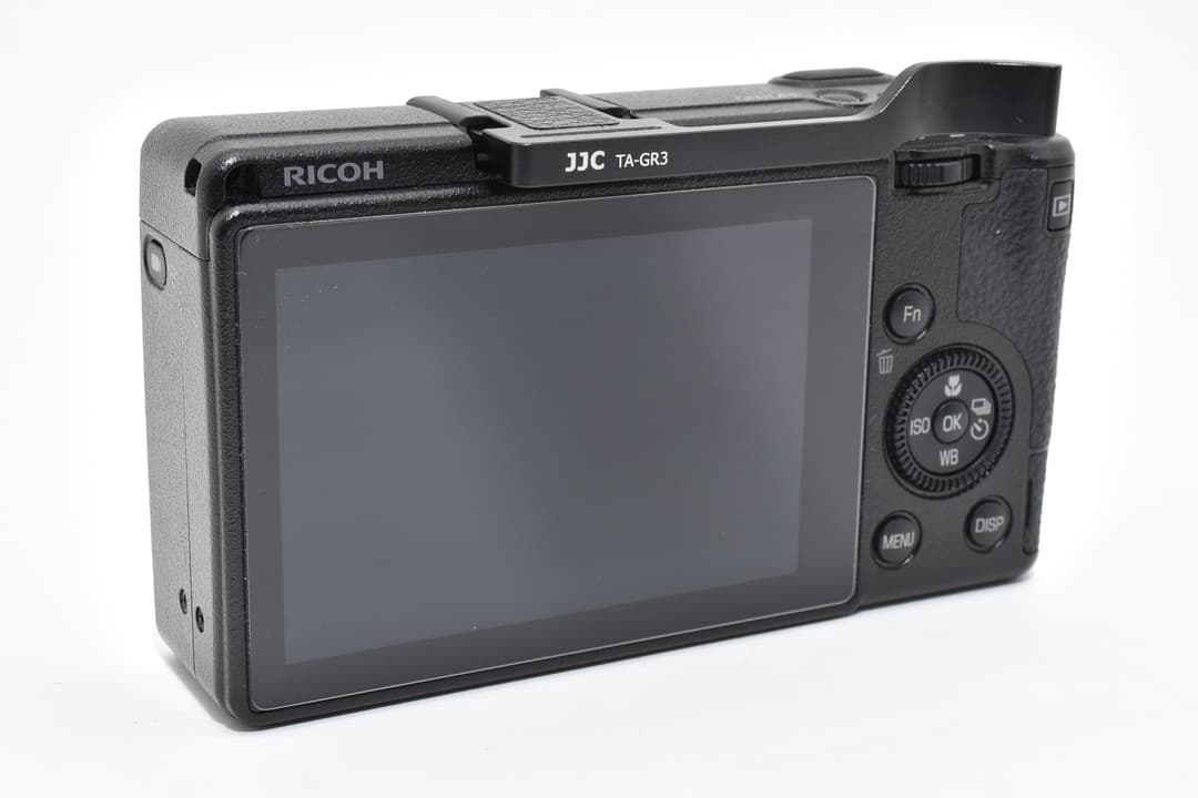 ■極上品■ リコー GR III デジタルカメラ #C837