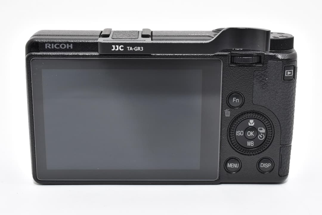 ■極上品■ リコー GR III デジタルカメラ #C837