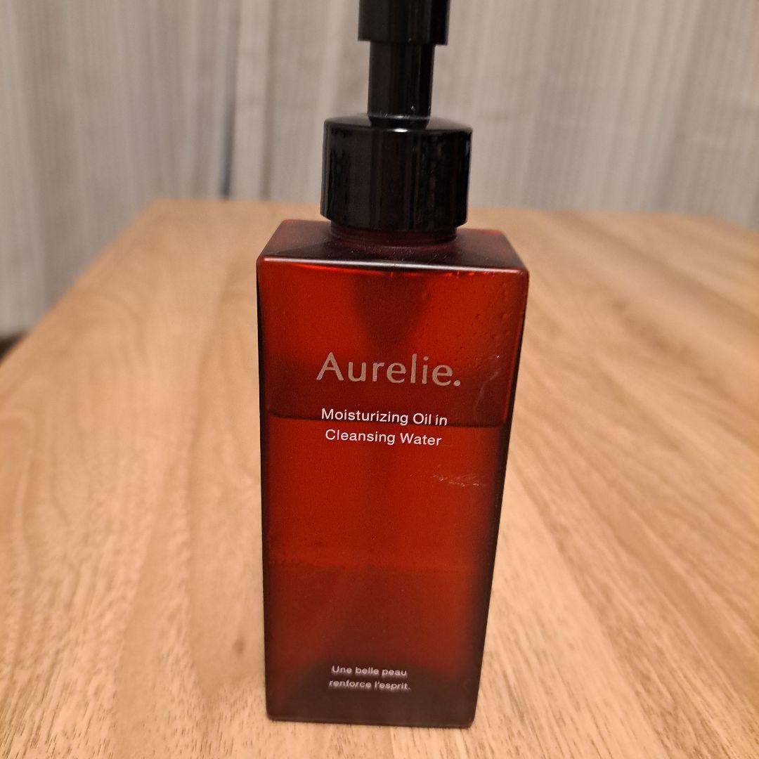 Aurelie 洗顔セット 保湿