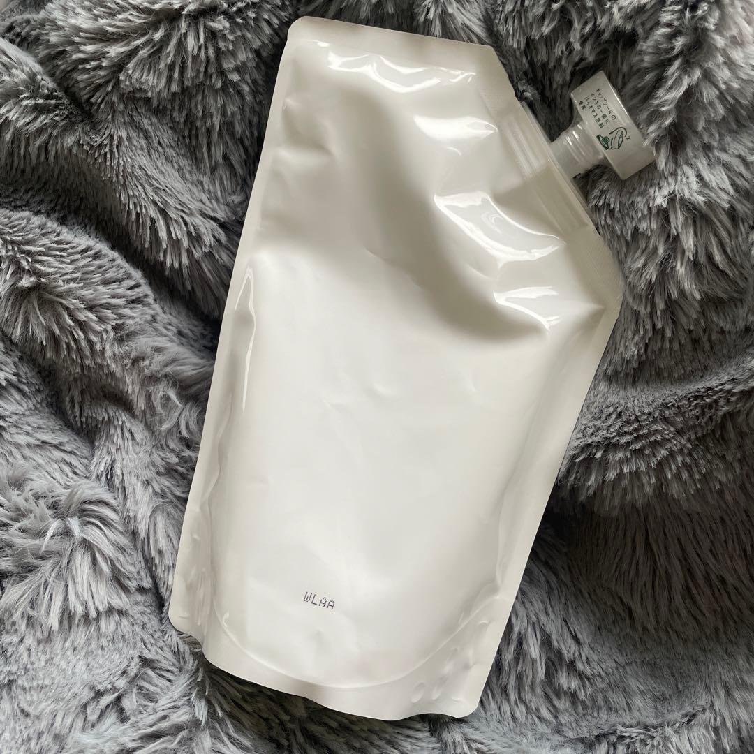 【新品未使用品】ホノヲヲ　500g 詰替用