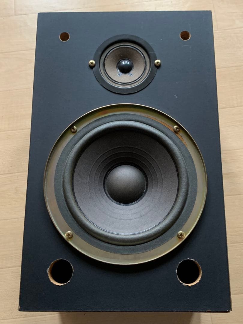 PIONEER S-X33 スピーカー