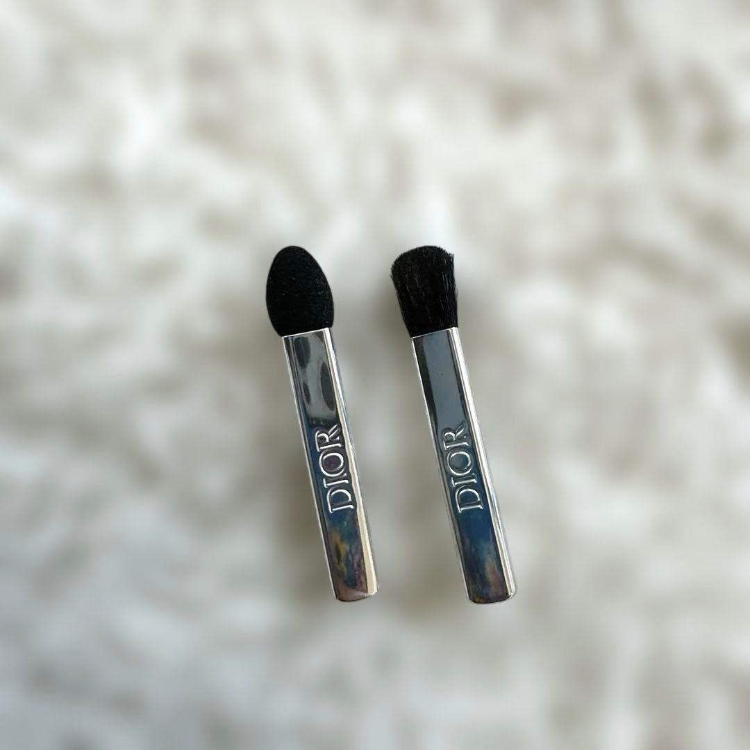 Dior サンククルール　931 ボールドブラック　限定
