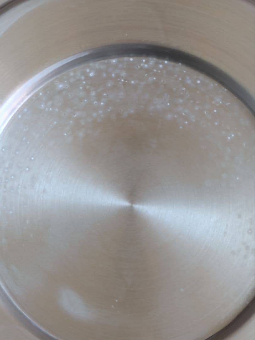ガラス スチーム加湿器 GLASS
