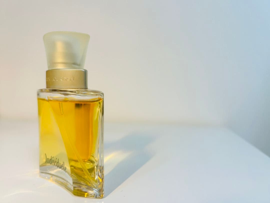 【極希少・未使用】廃盤 シャルルジョルダン アンディヴィジュエル 30ml