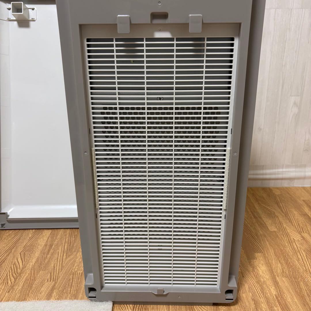 FUJITSU 脱臭機 2022年製 PLAZION HDS-302G