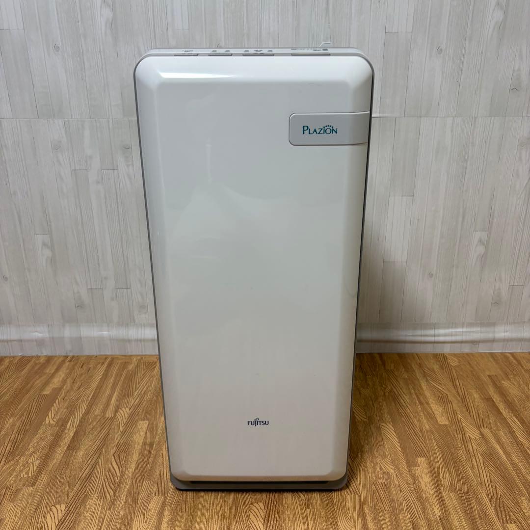 FUJITSU 脱臭機 2022年製 PLAZION HDS-302G