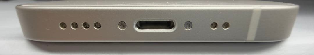 iPhone12 mini ホワイト 128GB SIMフリー