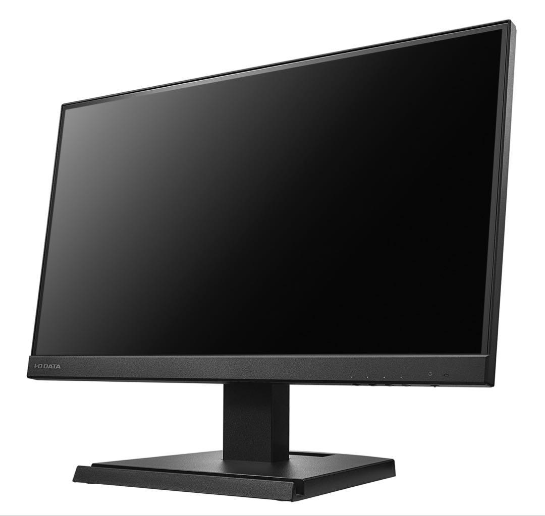 新品★I-O DATA 21.5型　液晶ディスプレイ　LCD-A221DB 2台