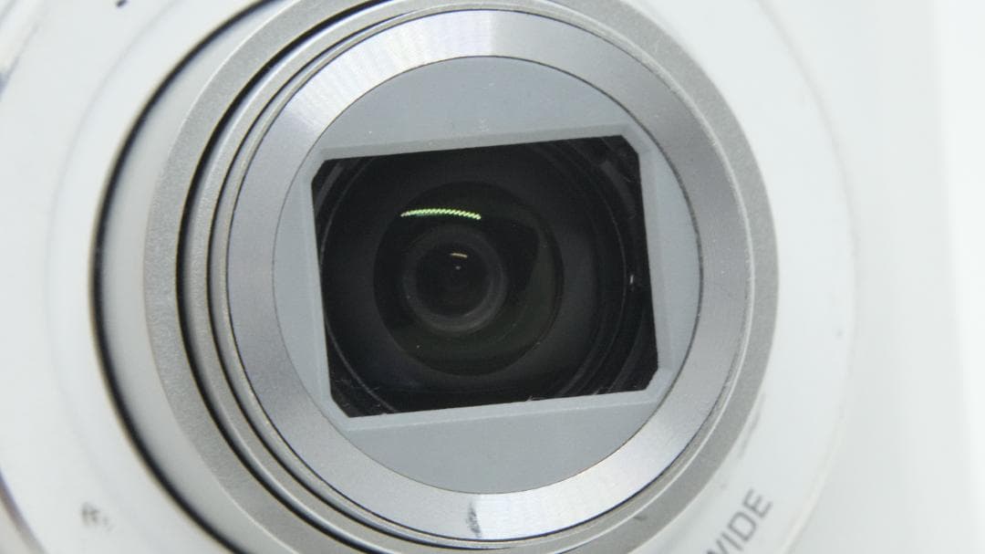 【B2032】 Panasonic LUMIX DMC-SZ8 パナソニック