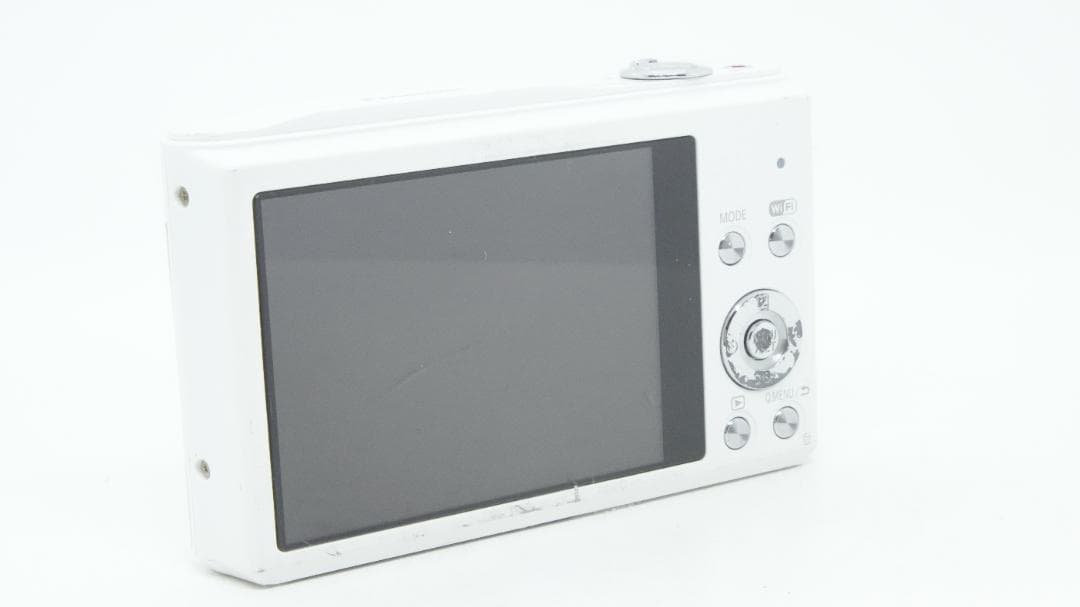 【B2032】 Panasonic LUMIX DMC-SZ8 パナソニック