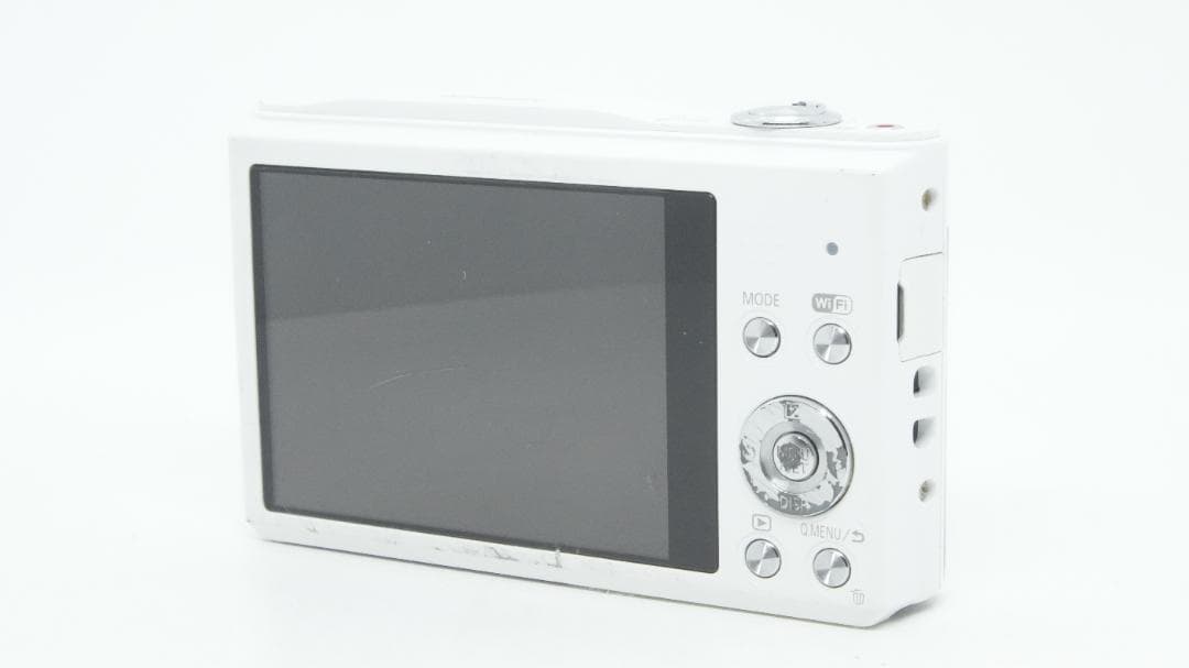 【B2032】 Panasonic LUMIX DMC-SZ8 パナソニック