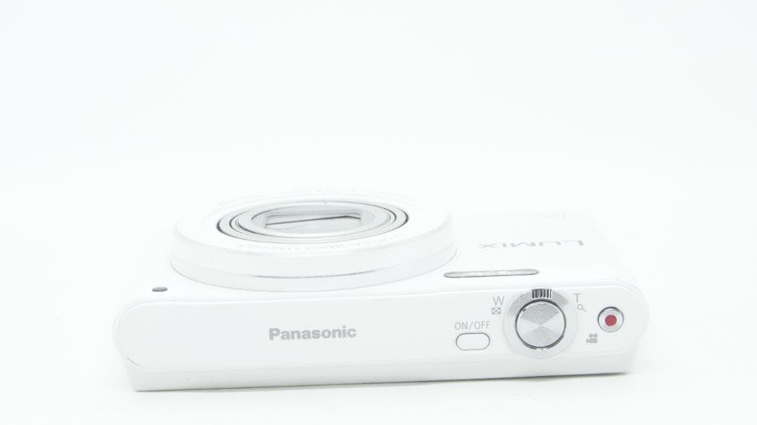 【B2032】 Panasonic LUMIX DMC-SZ8 パナソニック