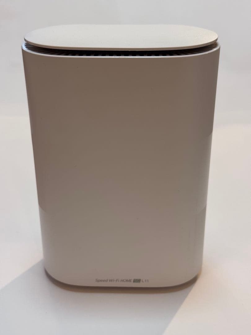 楽天モバイルSIM可 L11 ホームルーター SIMフリー WiMAX