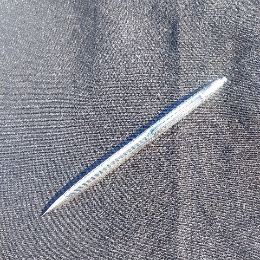 Caran d'Ache カランダッシュ　スイス製　シャーペン　三菱企業物